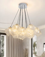 Vasare Chandelier - Image 4