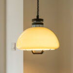 Vela Pudding Pendant Light - Image 6