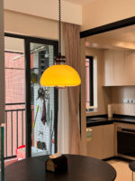 Vela Pudding Pendant Light - Image 18