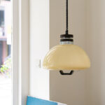 Vela Pudding Pendant Light - Image 9