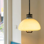 Vela Pudding Pendant Light - Image 8
