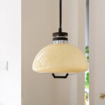 Vela Pudding Pendant Light - Image 10