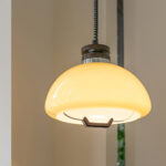 Vela Pudding Pendant Light - Image 11