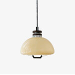 Vela Pudding Pendant Light - Image 12