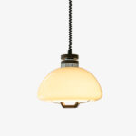 Vela Pudding Pendant Light - Image 19
