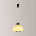 Vela Pudding Pendant Light - Image 7