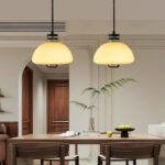 Vela Pudding Pendant Light - Image 20