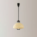 Vela Pudding Pendant Light - Image 15