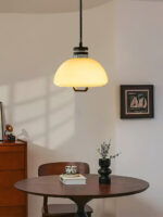 Vela Pudding Pendant Light - Image 4