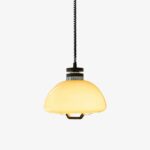 Vela Pudding Pendant Light - Image 16