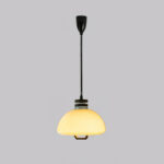 Vela Pudding Pendant Light - Image 17