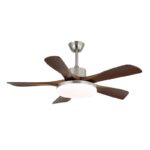 Velano Curve Ceiling Fan Light - Image 12
