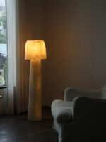 Vellum Floor Lamp - Image 13