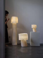 Vellum Floor Lamp - Image 18