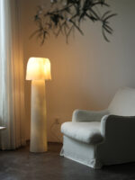 Vellum Floor Lamp - Image 20