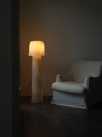 Vellum Floor Lamp - Image 3