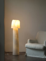 Vellum Floor Lamp - Image 4