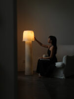 Vellum Floor Lamp - Image 7