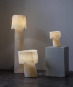 Vellum Floor Lamp - Image 8