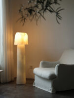 Vellum Floor Lamp - Image 9
