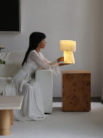 Vellum Table Lamp - Image 10