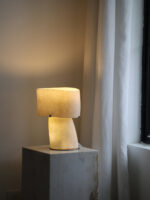 Vellum Table Lamp - Image 15