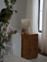 Vellum Table Lamp - Image 19