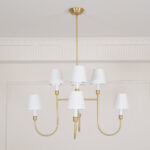 Vendome Chandelier - Image 4