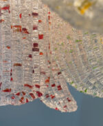 Venini Murano Glass Chandelier - Image 16