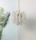 Venini Murano Glass Chandelier - Image 19
