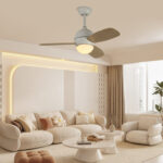 Vento Ceiling Fan Light - Image 8