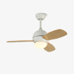 Vento Ceiling Fan Light - Image 5
