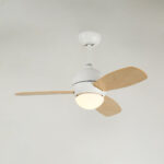 Vento Ceiling Fan Light - Image 3