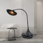 Venus Sculpture Floor Lamp - Image 4
