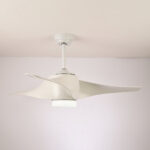 Verdantia Aero Ceiling Fan Light - Image 5