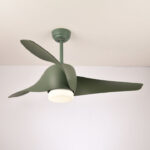 Verdantia Aero Ceiling Fan Light - Image 17