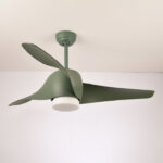 Verdantia Aero Ceiling Fan Light - Image 18