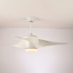Verdantia Aero Ceiling Fan Light - Image 4