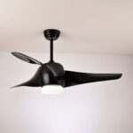 Verdantia Aero Ceiling Fan Light - Image 8