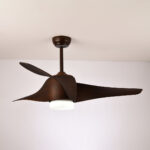 Verdantia Aero Ceiling Fan Light - Image 11