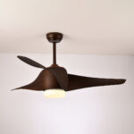 Verdantia Aero Ceiling Fan Light - Image 12