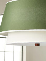 Verdura Drum Pendant Light - Image 18