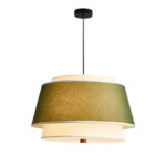 Verdura Drum Pendant Light - Image 20
