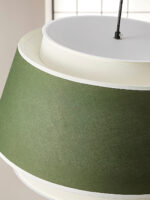 Verdura Drum Pendant Light - Image 17