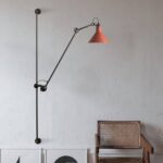 Versa Glide G214 Wall Light - Image 12