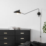 Versatile Arm Wall Sconce - Image 16