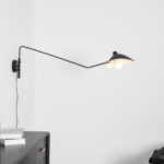 Versatile Arm Wall Sconce - Image 19