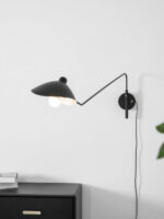 Versatile Arm Wall Sconce - Image 17