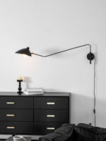 Versatile Arm Wall Sconce - Image 15