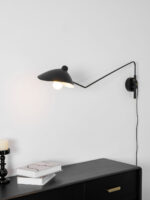 Versatile Arm Wall Sconce - Image 20